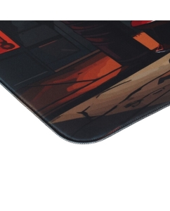 Купить Коврик Aceline Hypercar (XL) разноцветный  в E-mobi