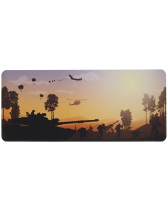 Купить Коврик Aceline Soldiers 02 (XL) в E-mobi