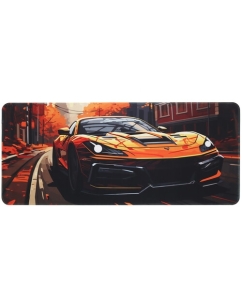 Купить Коврик Aceline Supercar (XL) разноцветный в E-mobi
