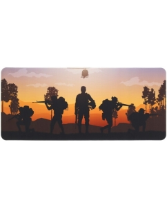 Купить Коврик Aceline Soldiers 03 (XL) разноцветный в E-mobi