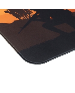 Купить Коврик Aceline Soldiers 03 (XL) разноцветный  в E-mobi