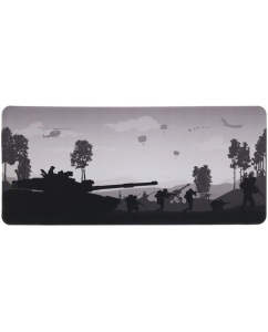 Купить Коврик Aceline Soldiers 04 (XL) разноцветный в E-mobi