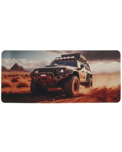 Купить Коврик Aceline Offroadcar (XL) разноцветный в E-mobi