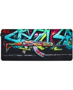 Купить Коврик ARDOR GAMING Replica AK-74 (XL) разноцветный в E-mobi