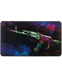 Купить Коврик ARDOR GAMING GM-L+ Gun  разноцветный в E-mobi