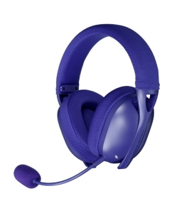 Купить Беспроводные/проводные наушники ARDOR GAMING Temple PRO синий в E-mobi