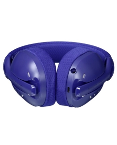 Купить Беспроводные/проводные наушники ARDOR GAMING Temple PRO синий  в E-mobi