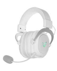 Купить Беспроводные/проводные наушники ARDOR GAMING Vault белый в E-mobi