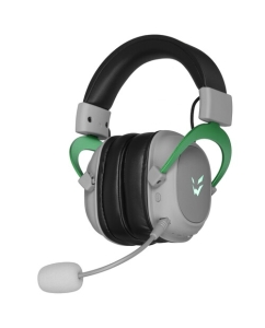 Купить Беспроводные/проводные наушники ARDOR GAMING Vault серый в E-mobi