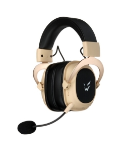 Купить Беспроводные/проводные наушники ARDOR GAMING Vault бежевый  в E-mobi