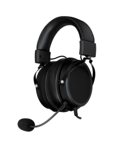Купить Проводные наушники ARDOR GAMING Lair черный в E-mobi