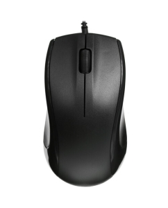 Купить Мышь проводная Aceline CM-503BU  черный в E-mobi