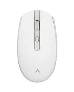 Купить Мышь беспроводная Aceline WM-M529WT  белый в E-mobi