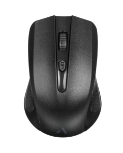 Купить Мышь беспроводная Aceline WM-4007BU  черный в E-mobi