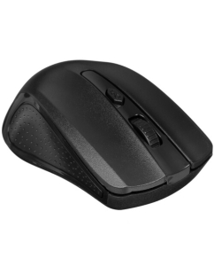 Купить Мышь беспроводная Aceline WM-4007BU  черный  в E-mobi