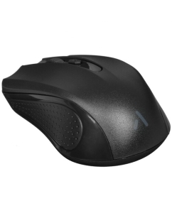 Купить Мышь беспроводная Aceline WM-4007BU  черный  в E-mobi