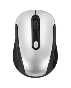 Купить Мышь беспроводная Aceline WM-410GU  черный в E-mobi