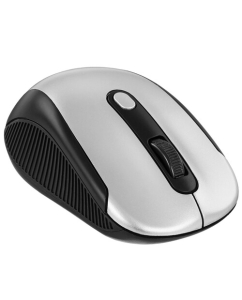 Купить Мышь беспроводная Aceline WM-410GU  черный  в E-mobi