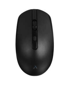 Купить Мышь беспроводная Aceline WM-M529BL  черный в E-mobi