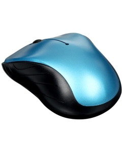 Купить Мышь беспроводная Aceline WM-1001BU  голубой  в E-mobi