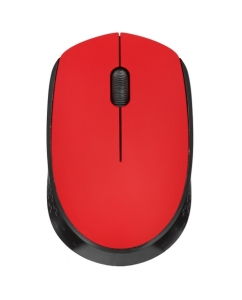 Купить Мышь беспроводная Aceline WM-902RB  красный в E-mobi