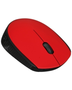 Купить Мышь беспроводная Aceline WM-902RB  красный  в E-mobi