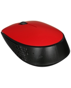 Купить Мышь беспроводная Aceline WM-902RB  красный  в E-mobi