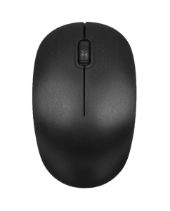 Купить Мышь беспроводная Aceline WM-706BU  черный в E-mobi