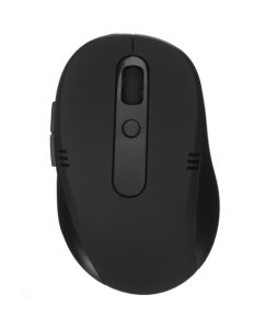 Купить Мышь беспроводная Aceline WM-907BU  черный в E-mobi
