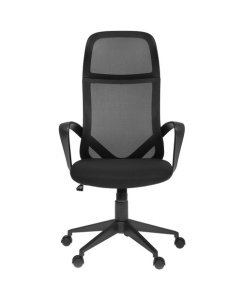 Купить Компьютерное кресло Aceline Statement A черный  в E-mobi