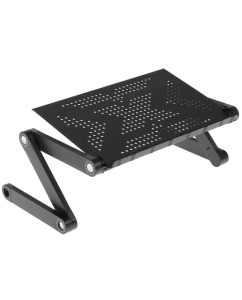 Купить Столик для ноутбука Aceline T-3 черный в E-mobi