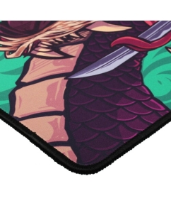 Купить Коврик ARDOR GAMING GM-L Asia Dragon (L) разноцветный  в E-mobi