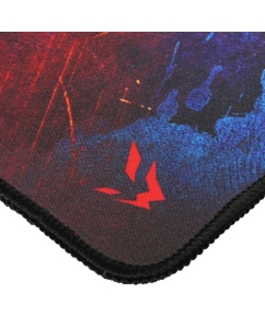 Купить Коврик ARDOR GAMING GM-L GUN (L) разноцветный  в E-mobi