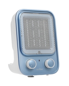 Купить Тепловентилятор Aceline FH-15WB в E-mobi