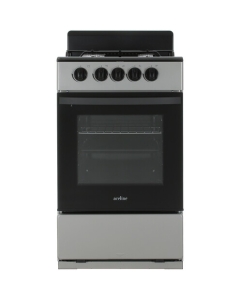 Купить Газовая плита Aceline G15-1G серый в E-mobi