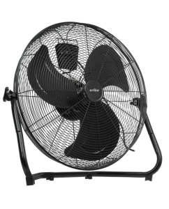Купить Вентилятор Aceline FFJ-120  черный в E-mobi