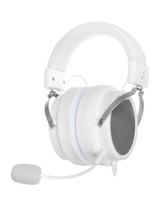 Купить Проводные наушники ARDOR GAMING Lair белый в E-mobi