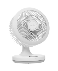 Купить Вентилятор Aceline CD-25W  белый в E-mobi