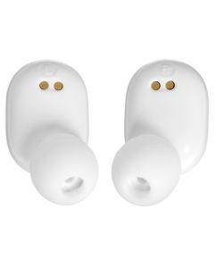 Купить Наушники TWS Aceline Basic S белый  в E-mobi