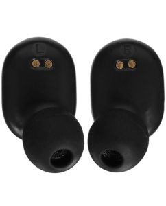 Купить Наушники TWS Aceline Basic S черный  в E-mobi