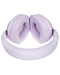 Купить Беспроводные/проводные наушники ARDOR GAMING Temple PRO фиолетовый  в E-mobi