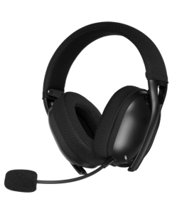 Купить Беспроводные/проводные наушники ARDOR GAMING Temple PRO черный в E-mobi