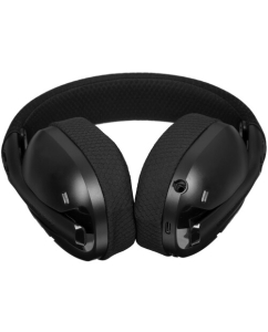 Купить Беспроводные/проводные наушники ARDOR GAMING Temple PRO черный  в E-mobi