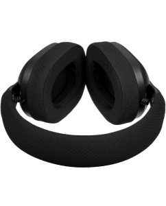 Купить Беспроводные/проводные наушники ARDOR GAMING Temple PRO черный  в E-mobi