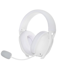 Купить Беспроводные/проводные наушники ARDOR GAMING Temple PRO белый в E-mobi