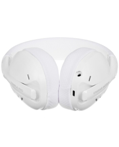 Купить Беспроводные/проводные наушники ARDOR GAMING Temple PRO белый  в E-mobi