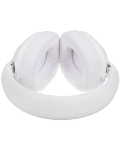 Купить Беспроводные/проводные наушники ARDOR GAMING Temple PRO белый  в E-mobi