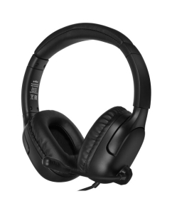 Купить Проводные наушники Aceline WD-600 черный в E-mobi