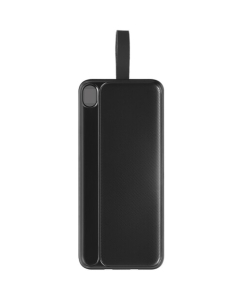 Купить Портативный аккумулятор Aceline Easy 30 черный  в E-mobi