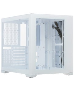 Купить Корпус ARDOR GAMING C305 V2  белый в E-mobi